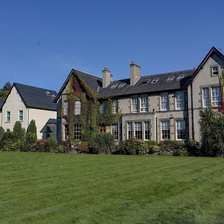 Best Western Balgeddie House Hotel Glenrothes Zewnętrze zdjęcie