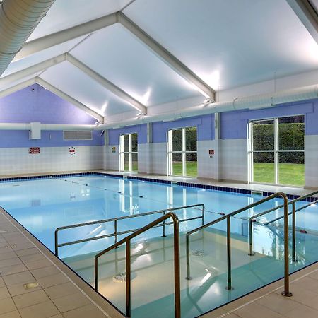 Best Western Balgeddie House Hotel Glenrothes Zewnętrze zdjęcie