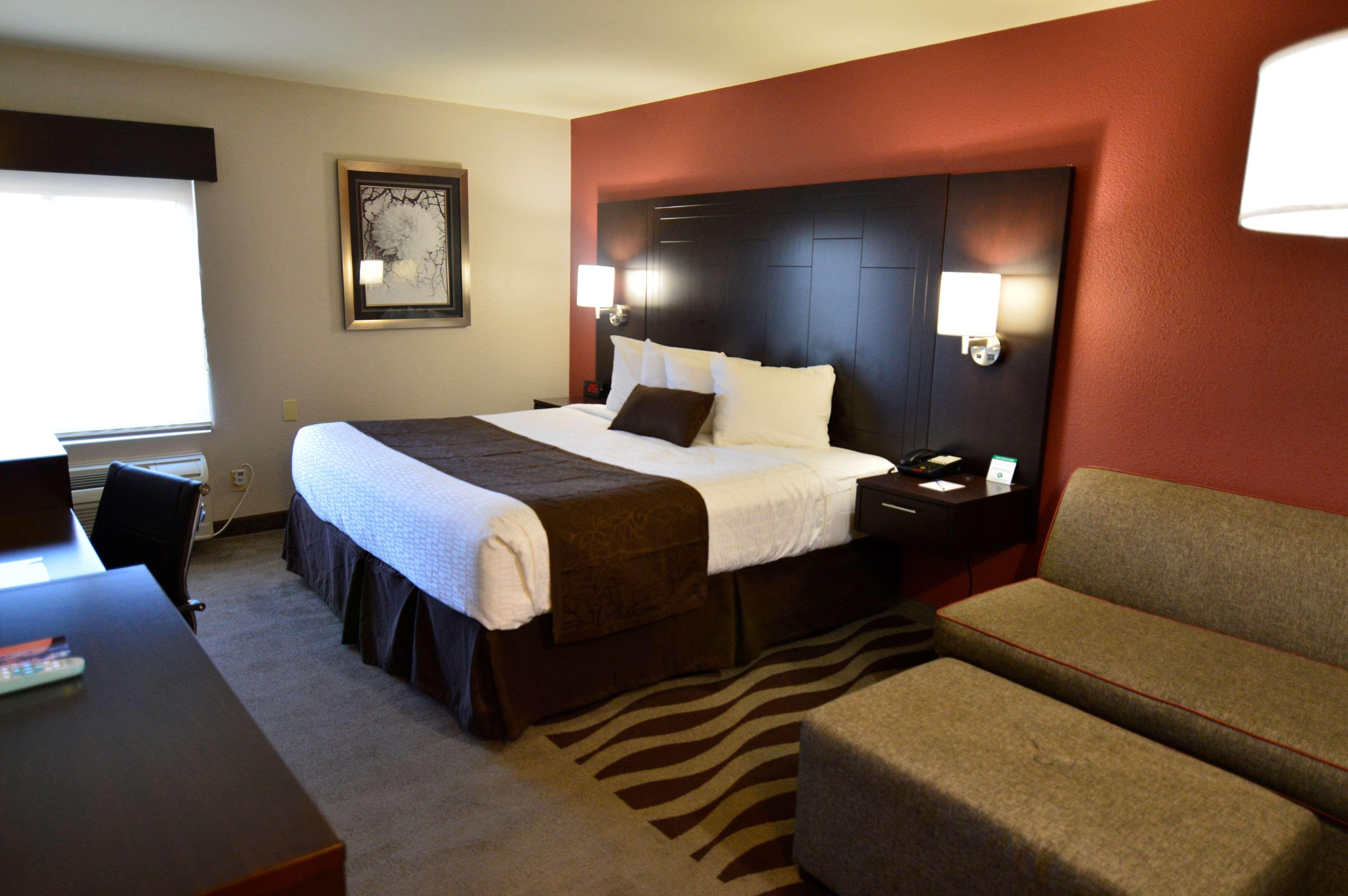 Best Western Balgeddie House Hotel Glenrothes Zewnętrze zdjęcie