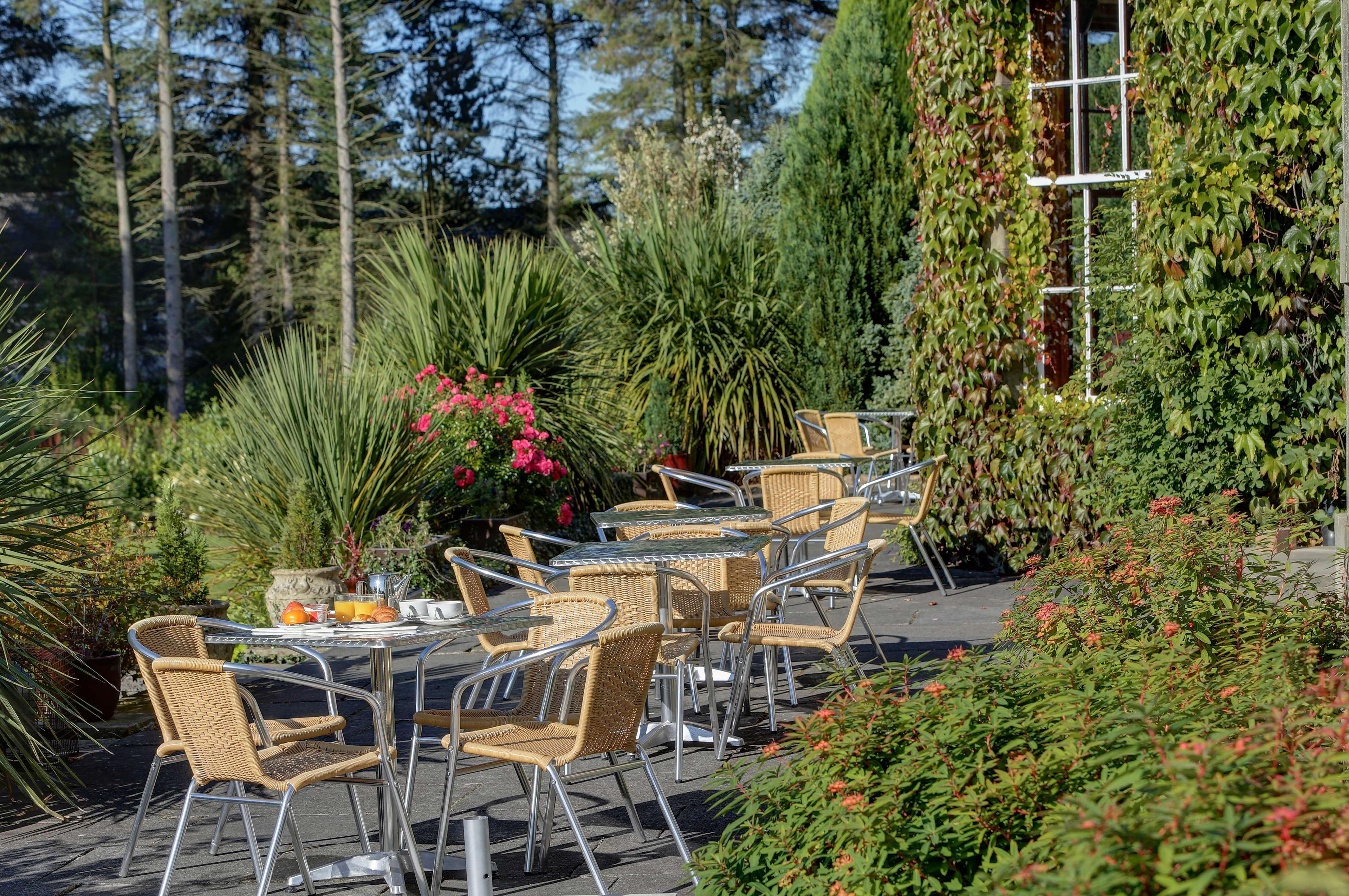 Best Western Balgeddie House Hotel Glenrothes Zewnętrze zdjęcie