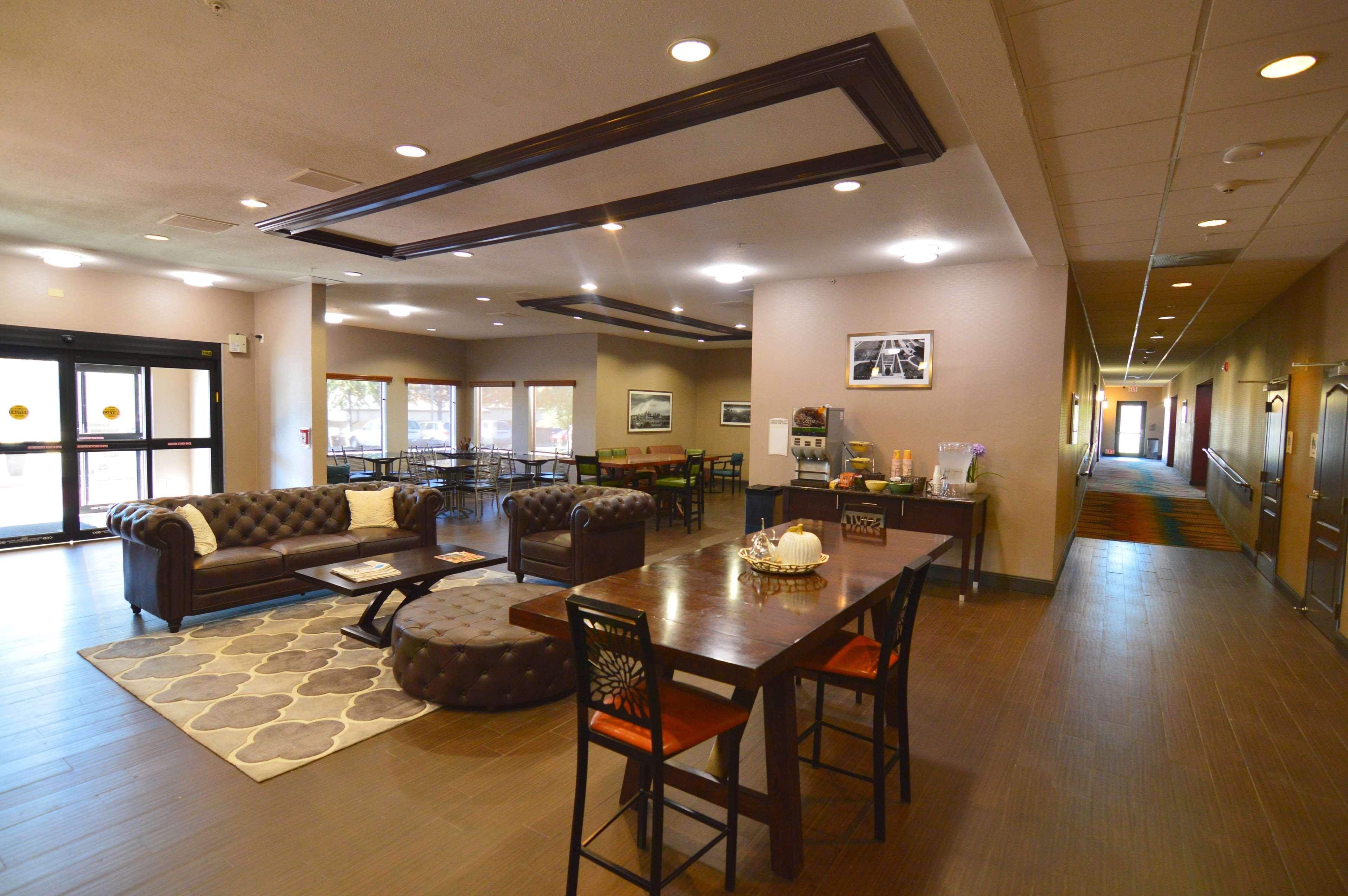 Best Western Balgeddie House Hotel Glenrothes Zewnętrze zdjęcie