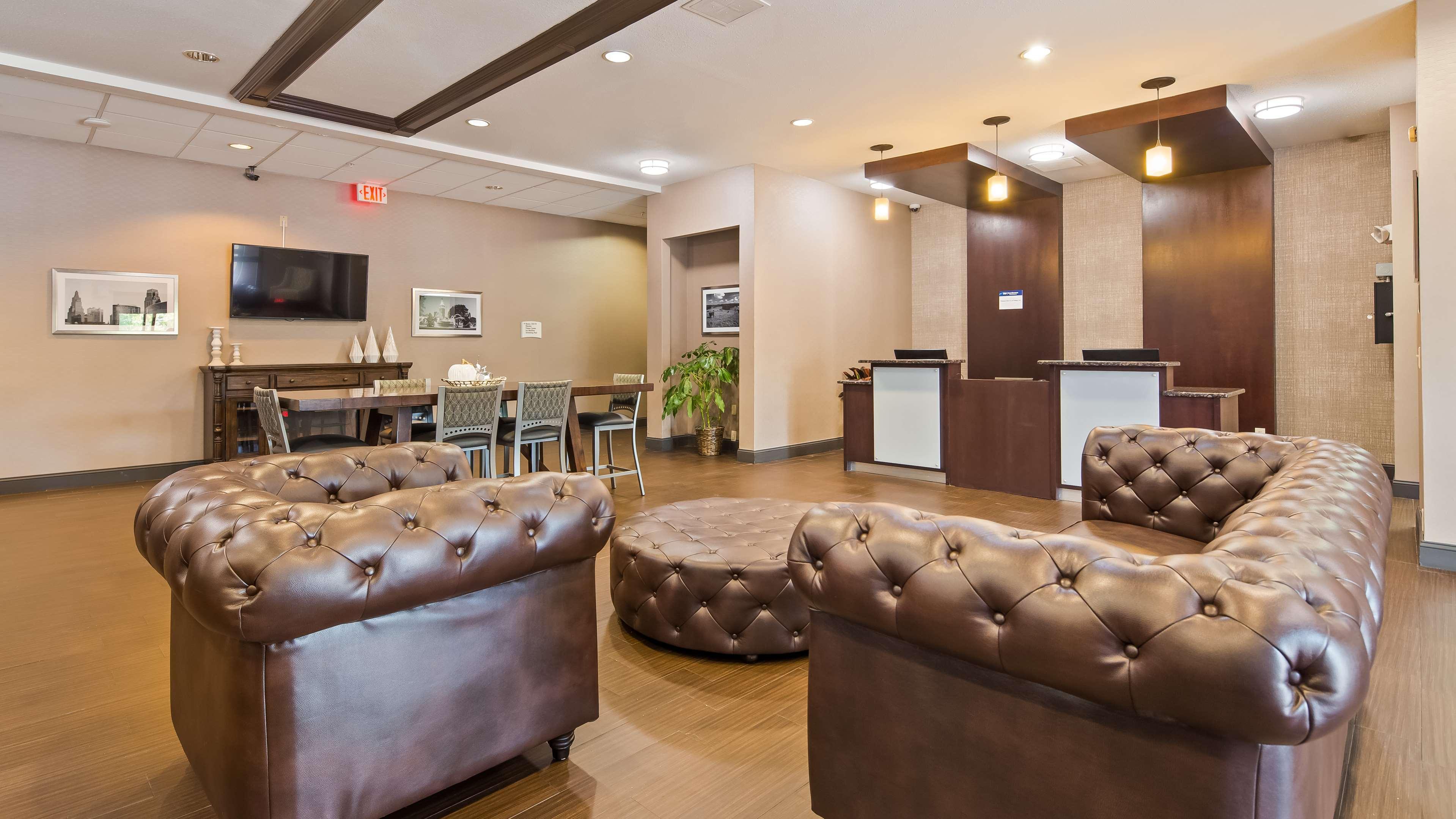 Best Western Balgeddie House Hotel Glenrothes Zewnętrze zdjęcie