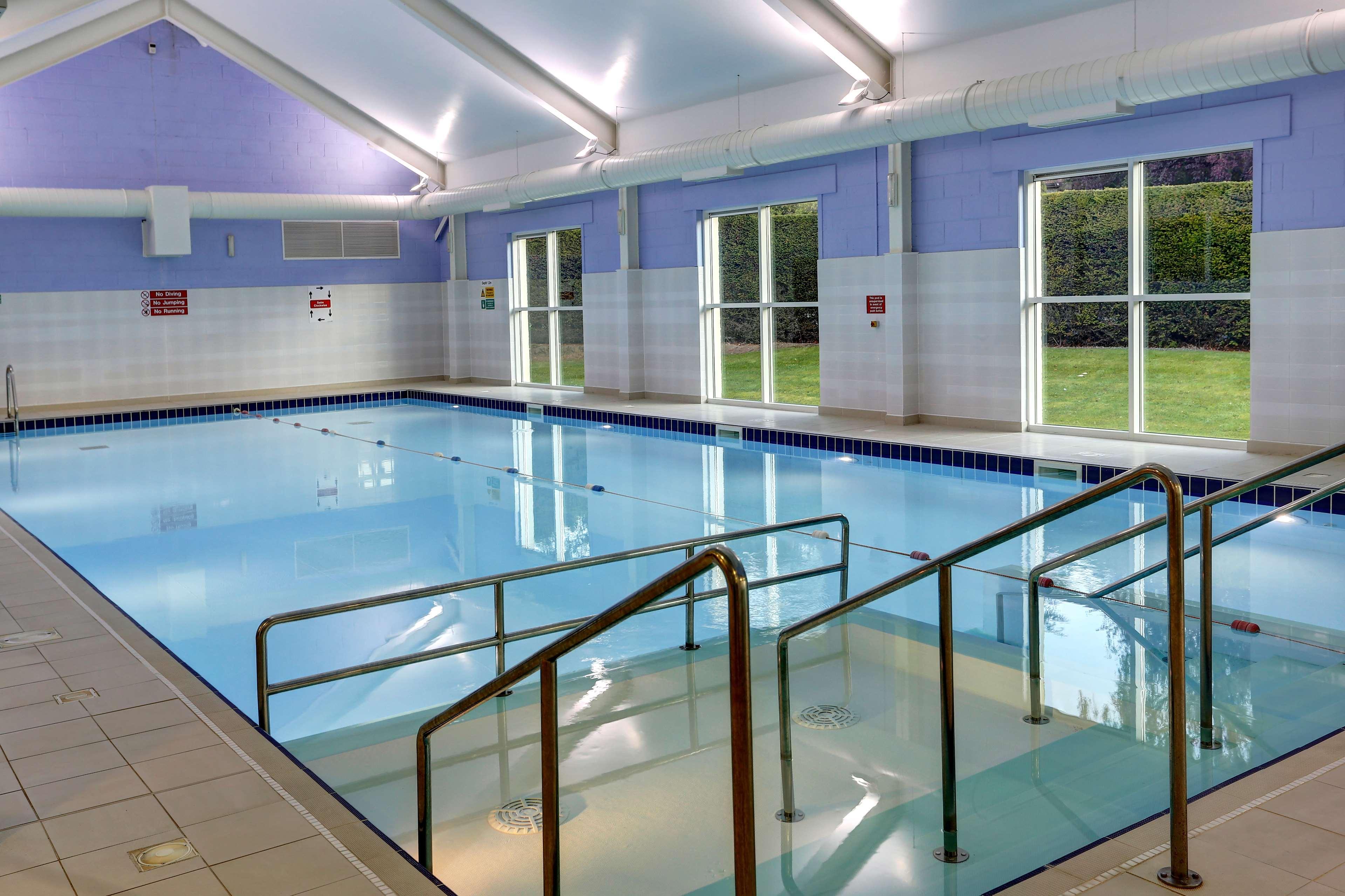 Best Western Balgeddie House Hotel Glenrothes Zewnętrze zdjęcie