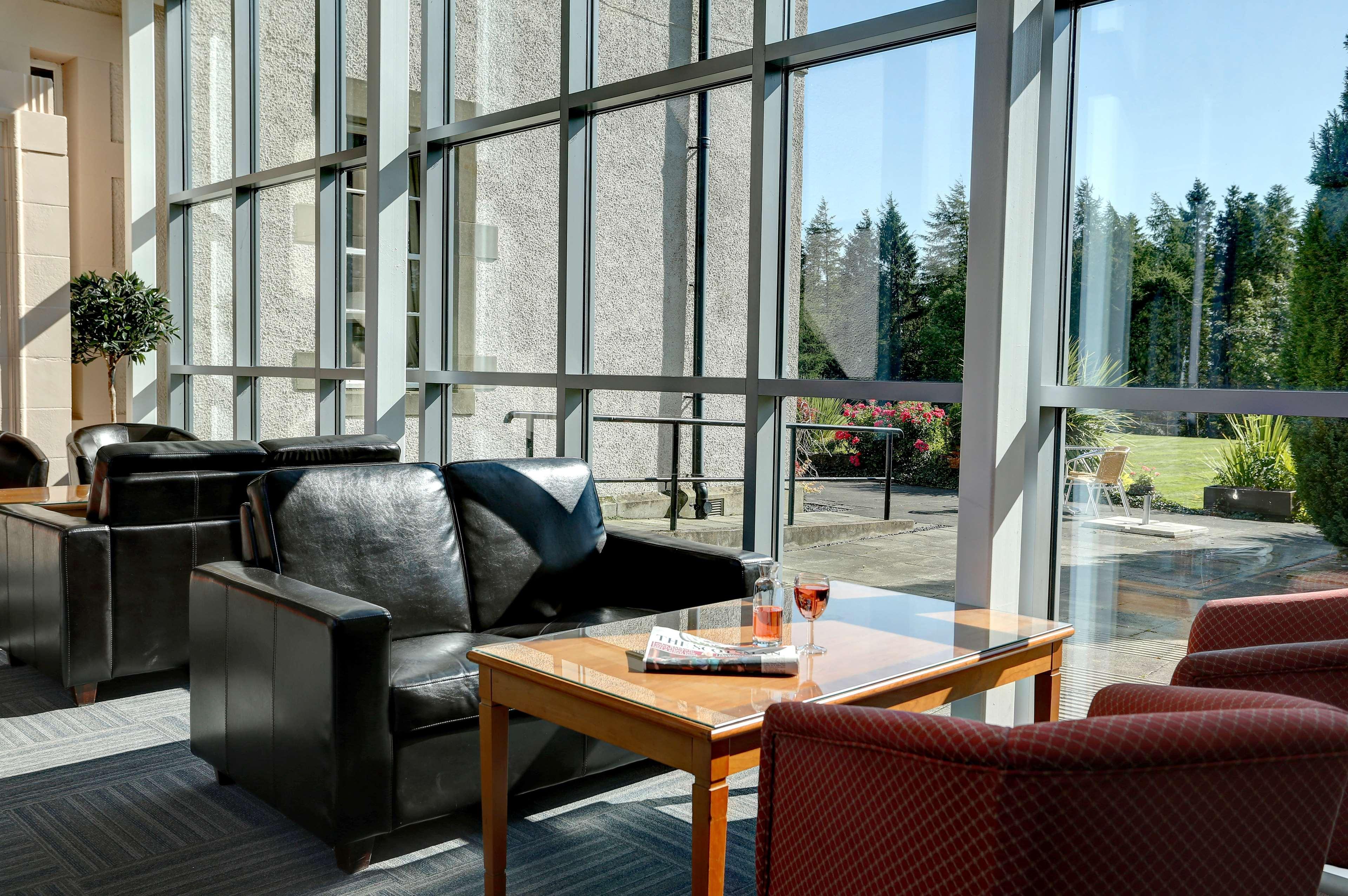 Best Western Balgeddie House Hotel Glenrothes Zewnętrze zdjęcie