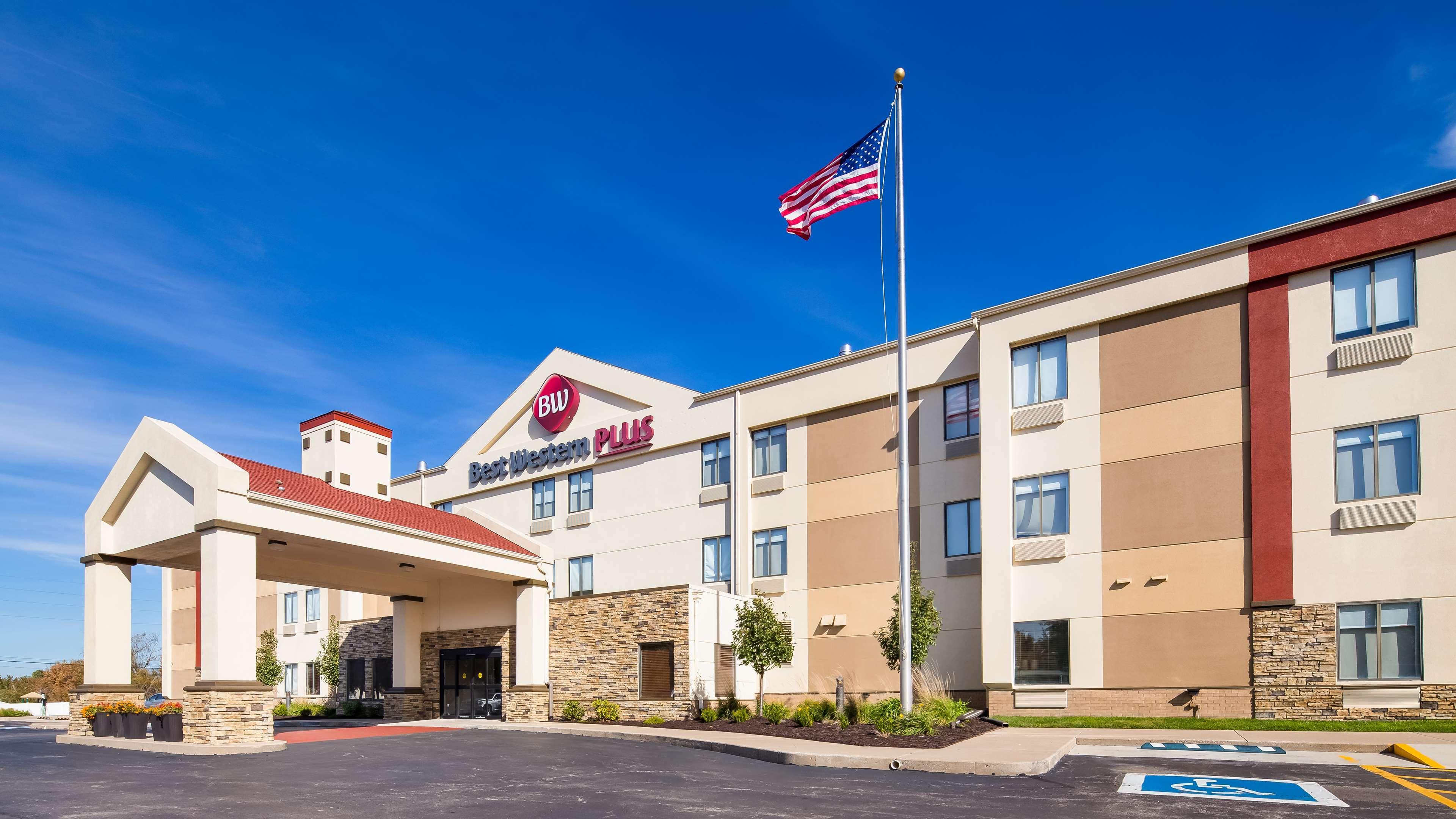 Best Western Balgeddie House Hotel Glenrothes Zewnętrze zdjęcie