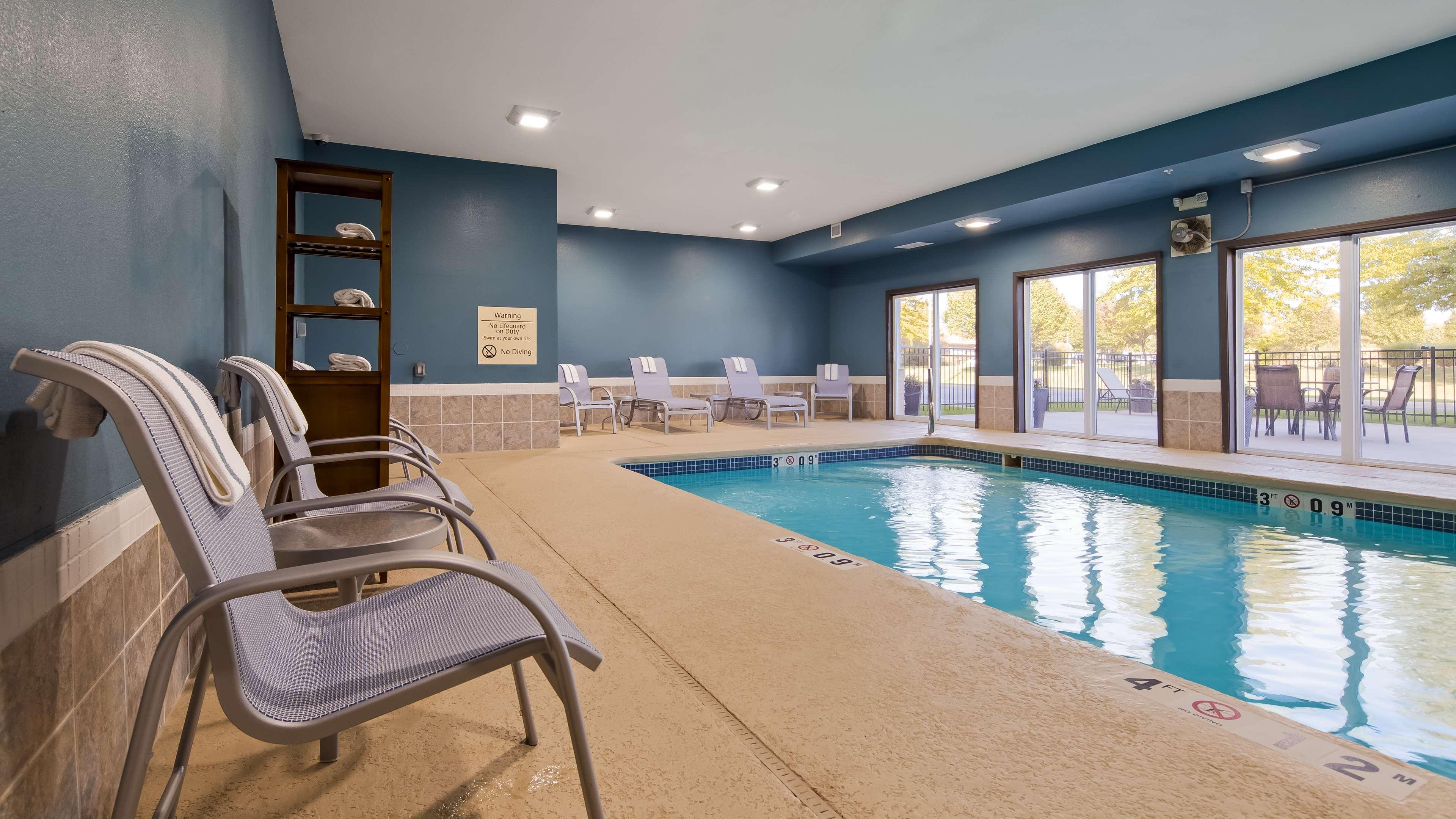 Best Western Balgeddie House Hotel Glenrothes Zewnętrze zdjęcie