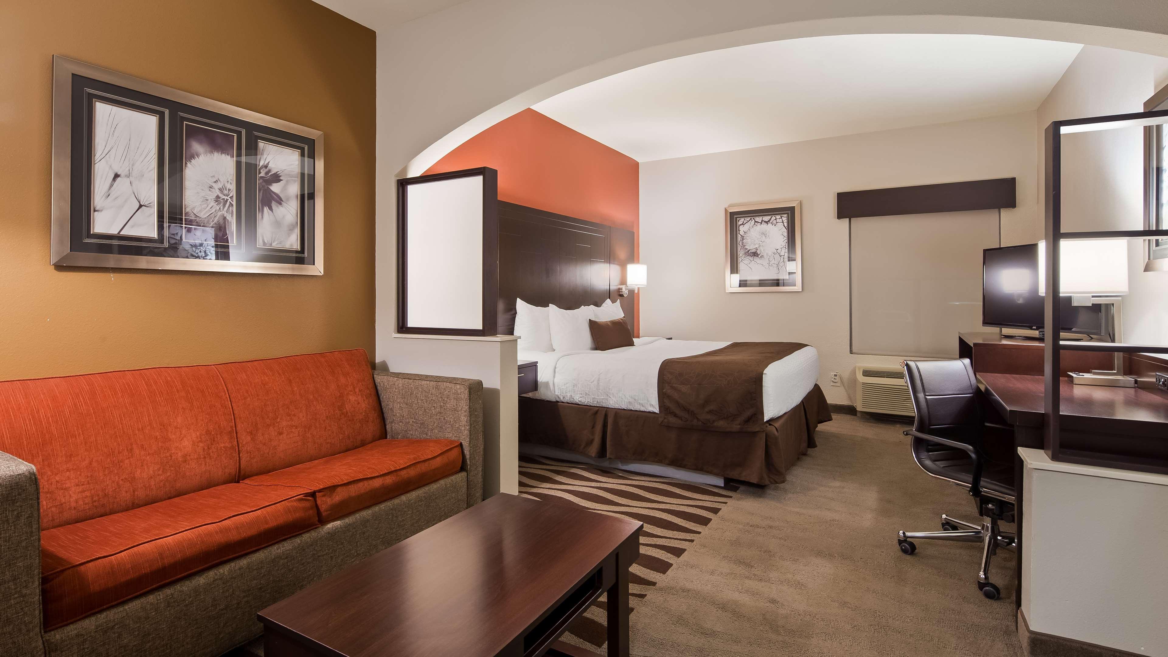 Best Western Balgeddie House Hotel Glenrothes Zewnętrze zdjęcie