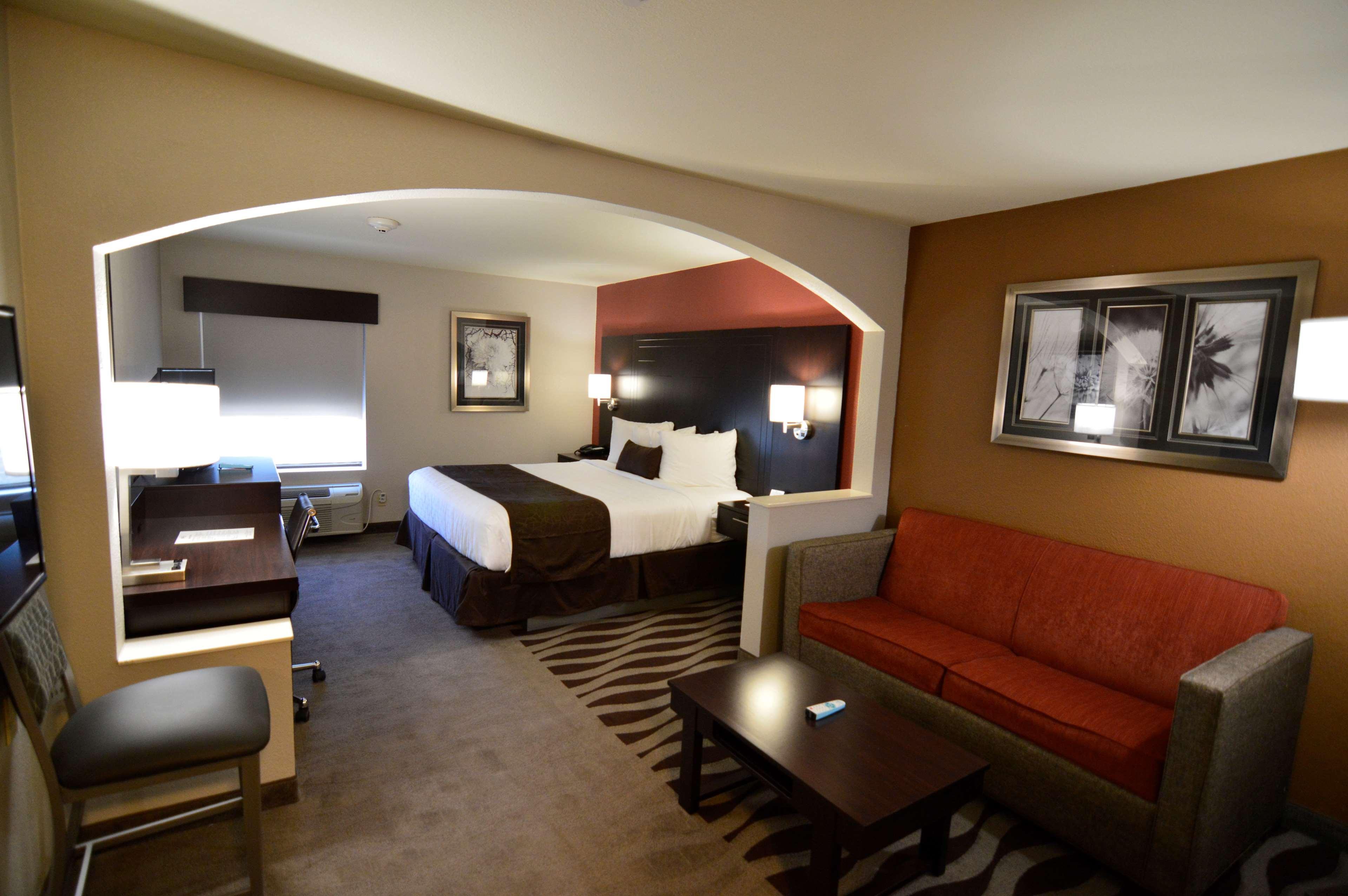 Best Western Balgeddie House Hotel Glenrothes Zewnętrze zdjęcie