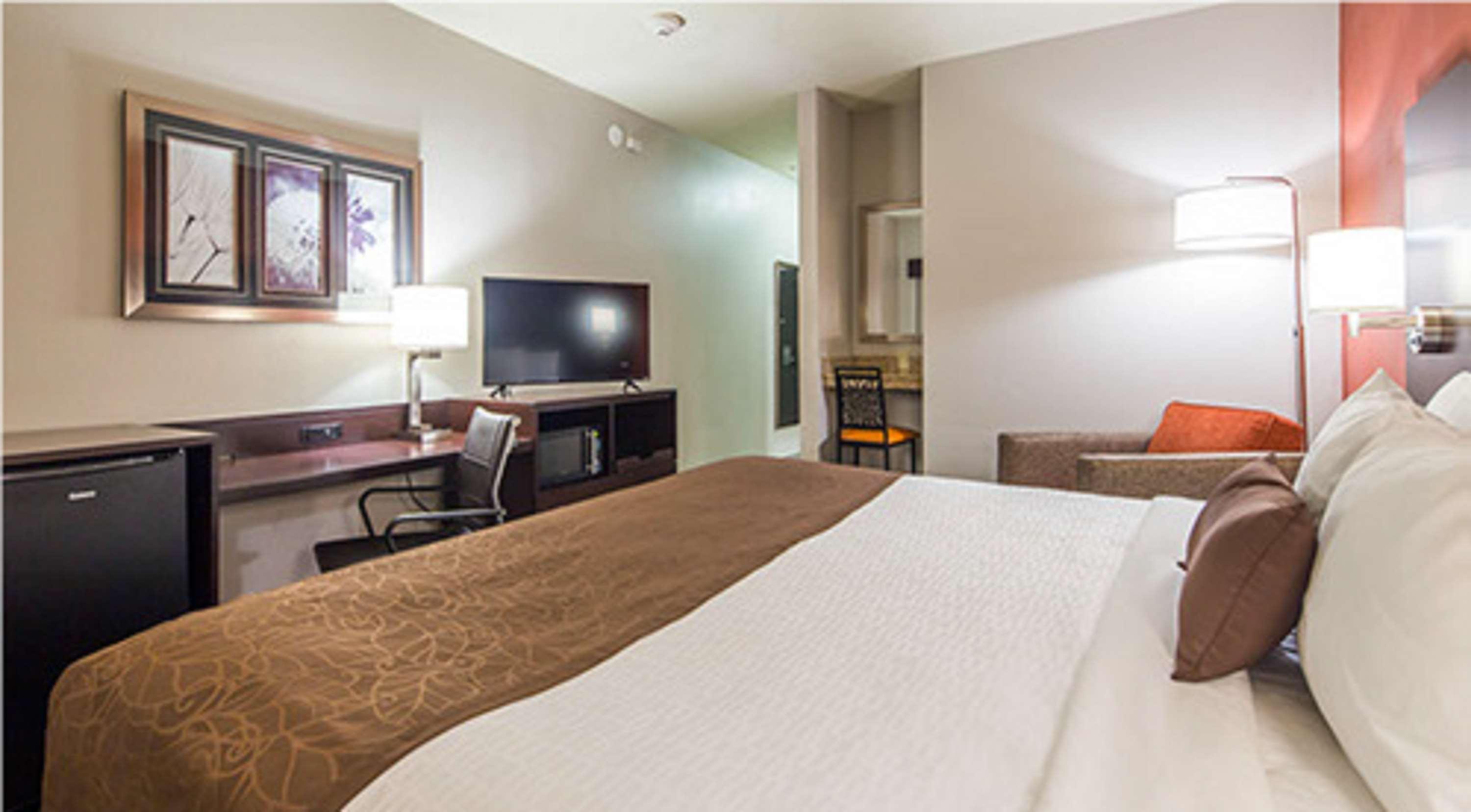Best Western Balgeddie House Hotel Glenrothes Zewnętrze zdjęcie