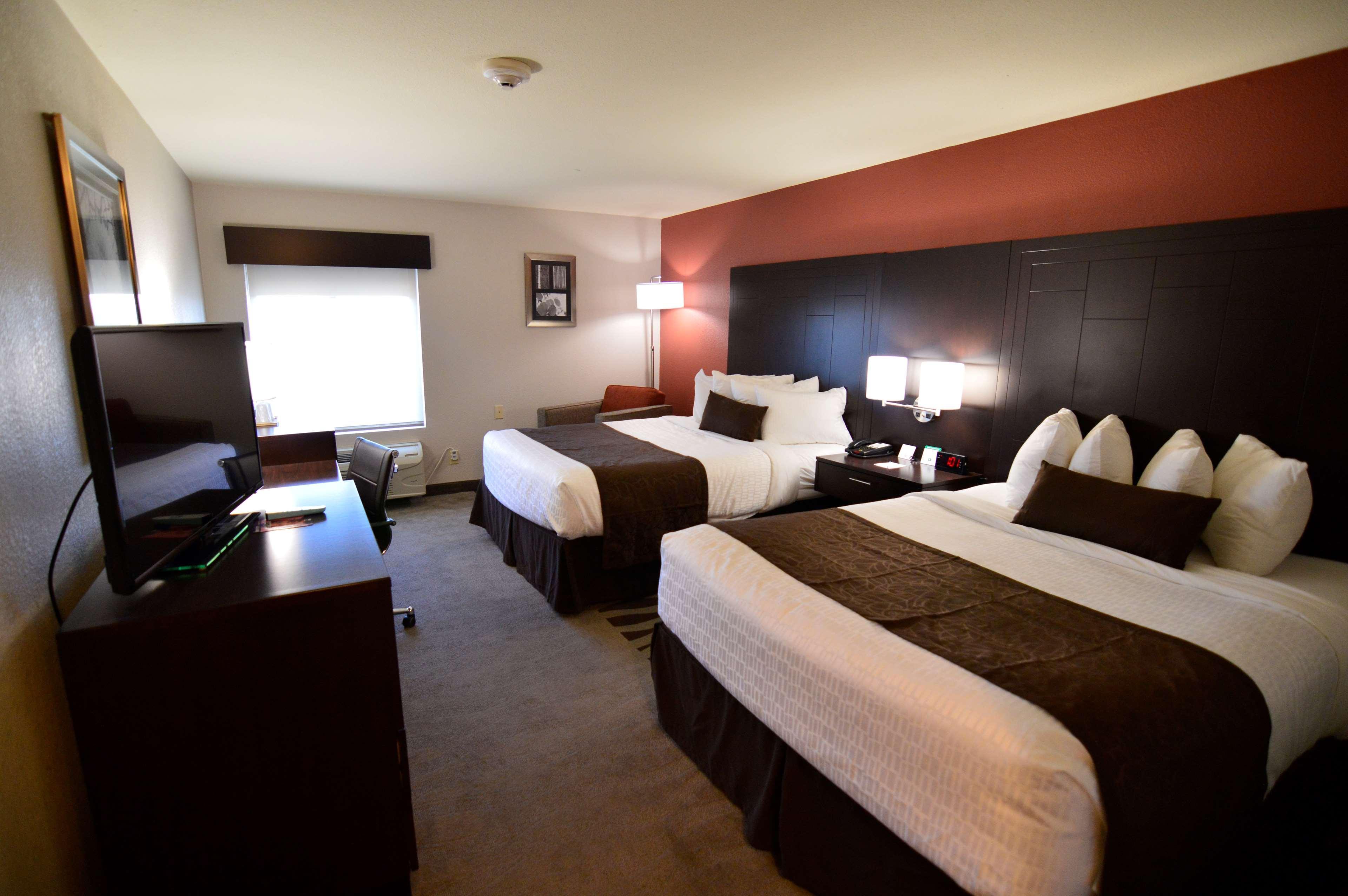 Best Western Balgeddie House Hotel Glenrothes Zewnętrze zdjęcie