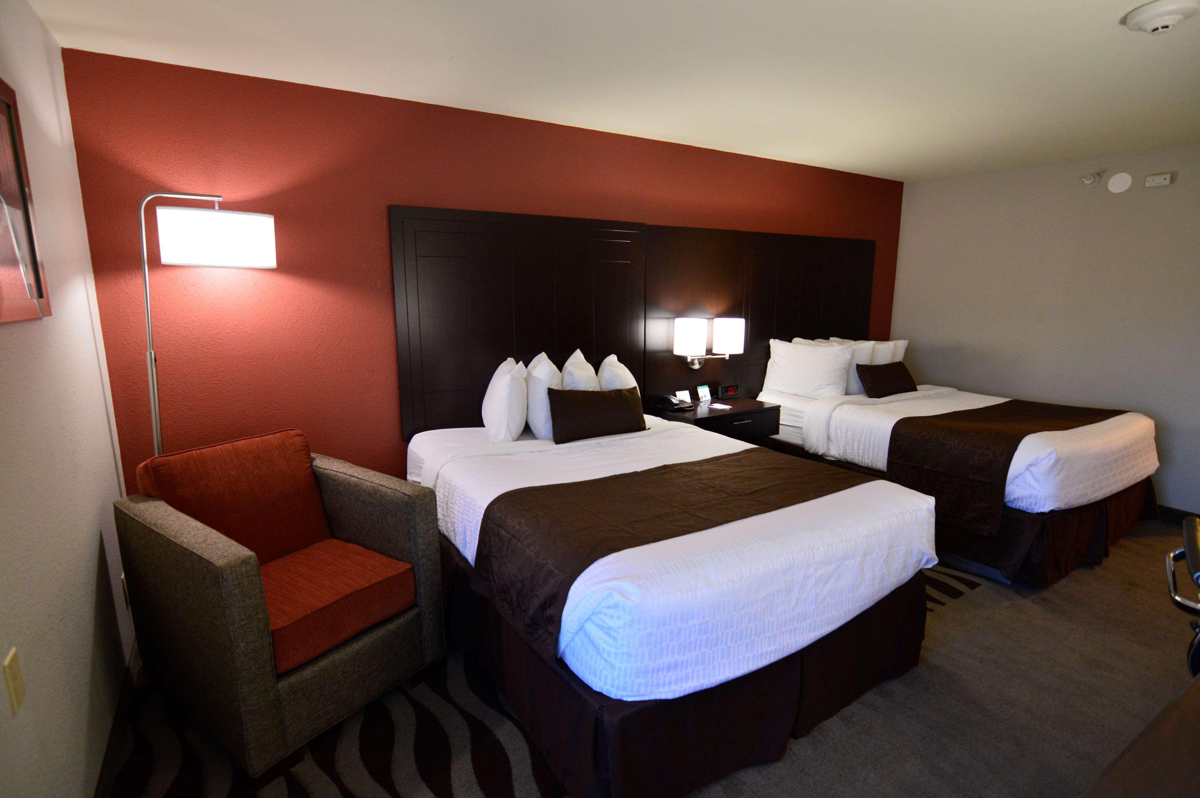 Best Western Balgeddie House Hotel Glenrothes Zewnętrze zdjęcie
