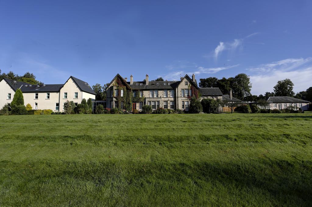 Best Western Balgeddie House Hotel Glenrothes Zewnętrze zdjęcie