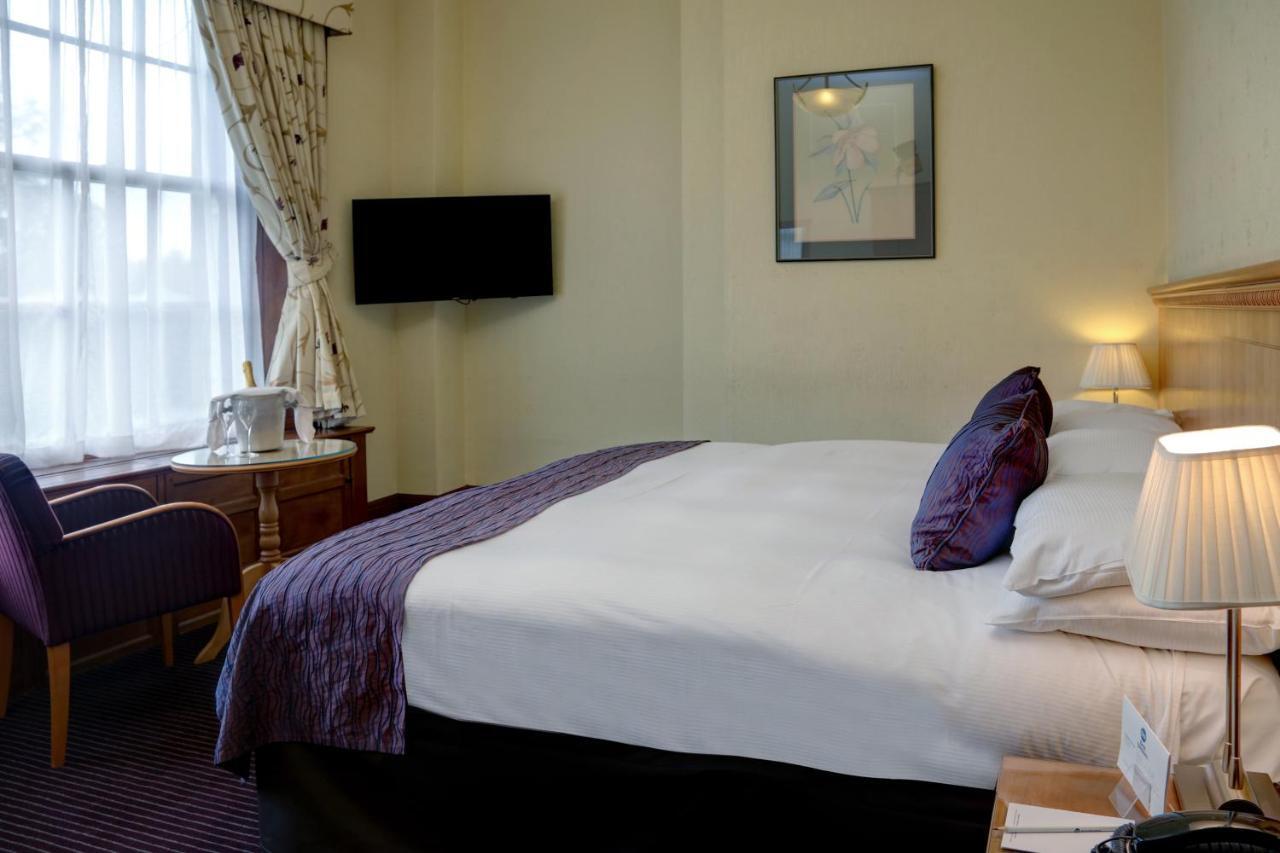 Best Western Balgeddie House Hotel Glenrothes Zewnętrze zdjęcie