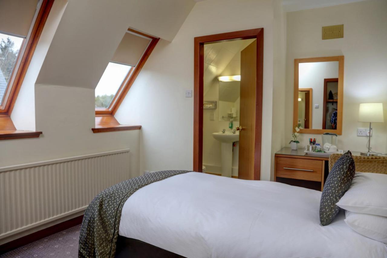 Best Western Balgeddie House Hotel Glenrothes Zewnętrze zdjęcie